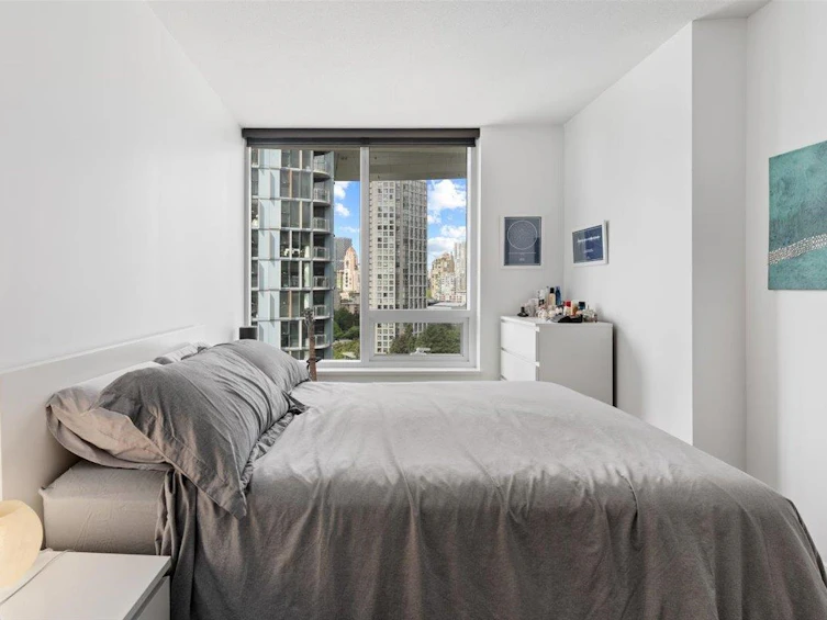 1611-68 Smithe Street, Vancouver, BC, V6B 0P4 - 11