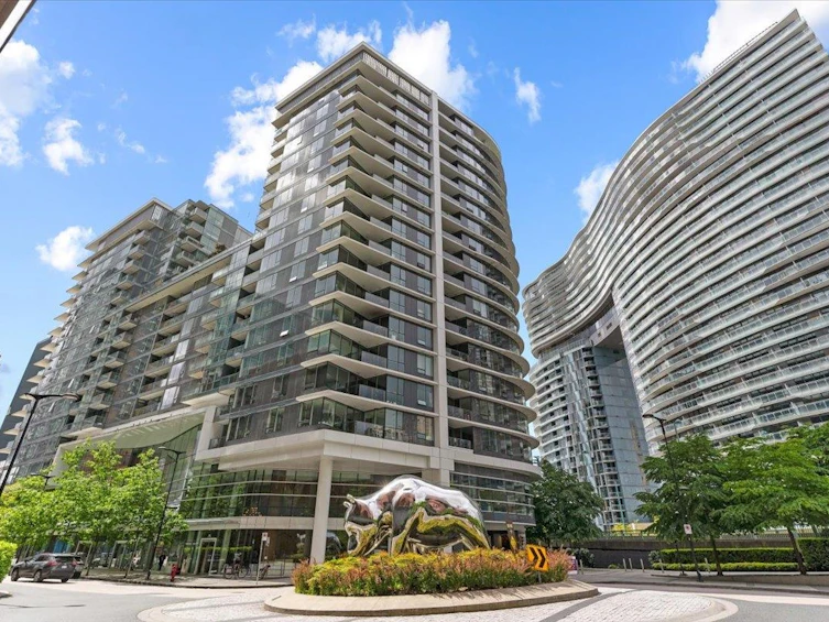 1611-68 Smithe Street, Vancouver, BC, V6B 0P4 - 37