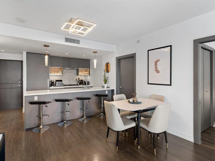 1611-68 Smithe Street, Vancouver, BC, V6B 0P4 - 5