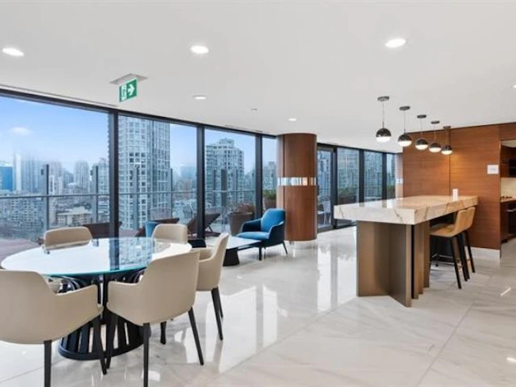 1611-68 Smithe Street, Vancouver, BC, V6B 0P4 - 30