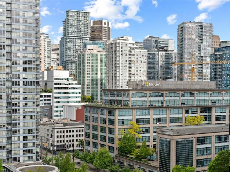 1611-68 Smithe Street, Vancouver, BC, V6B 0P4 - 19