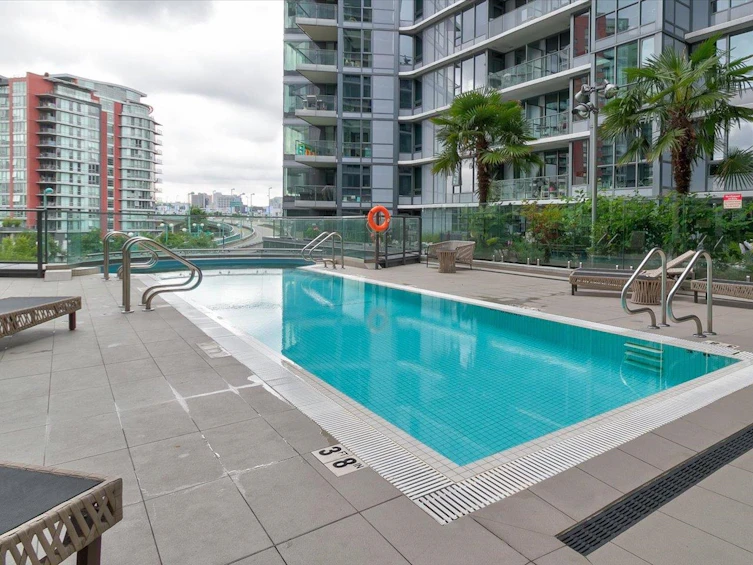 1611-68 Smithe Street, Vancouver, BC, V6B 0P4 - 25