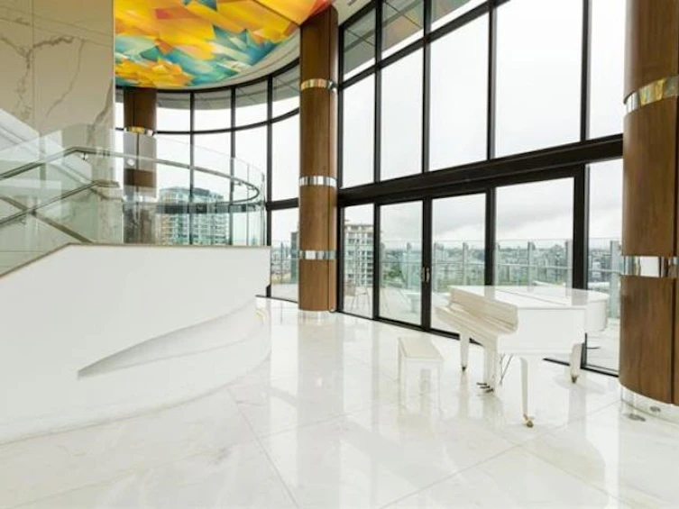 1611-68 Smithe Street, Vancouver, BC, V6B 0P4 - 27