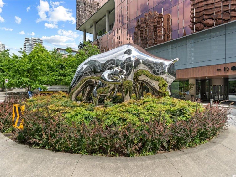1611-68 Smithe Street, Vancouver, BC, V6B 0P4 - 38