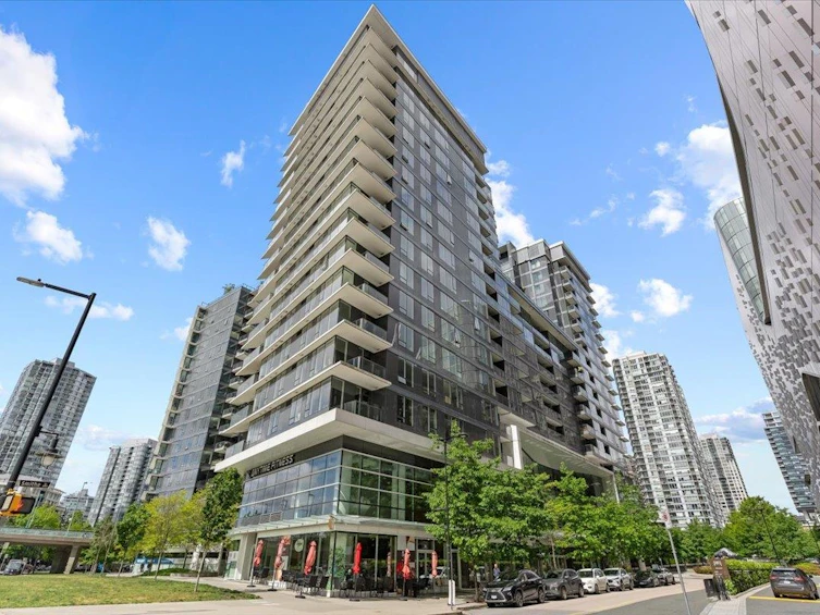 1611-68 Smithe Street, Vancouver, BC, V6B 0P4 - 36