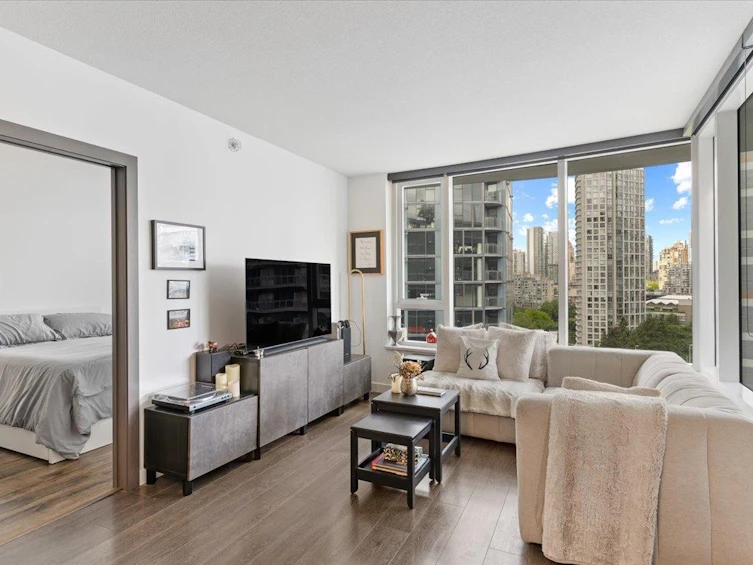 1611-68 Smithe Street, Vancouver, BC, V6B 0P4 - 8
