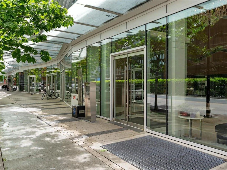1611-68 Smithe Street, Vancouver, BC, V6B 0P4 - 39