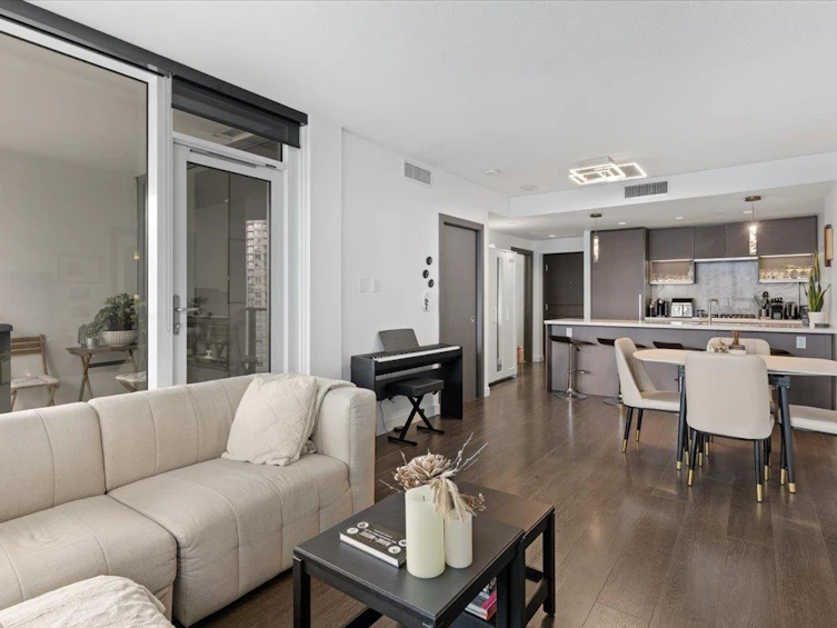 1611-68 Smithe Street, Vancouver, BC, V6B 0P4 - 9