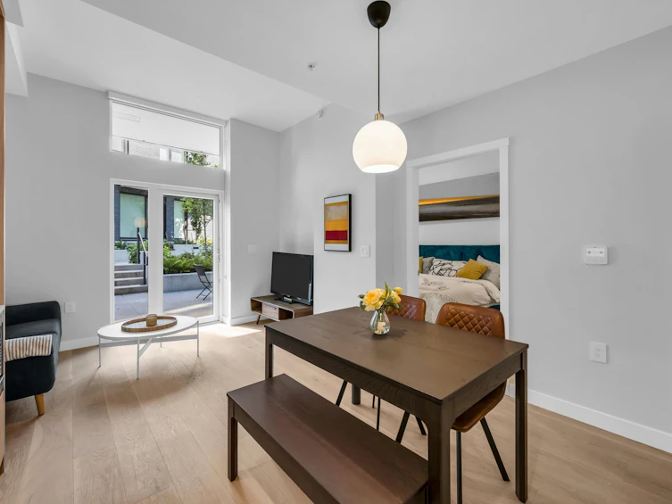104-5212 Cambie Street, Vancouver, BC, V5Z 2Z7