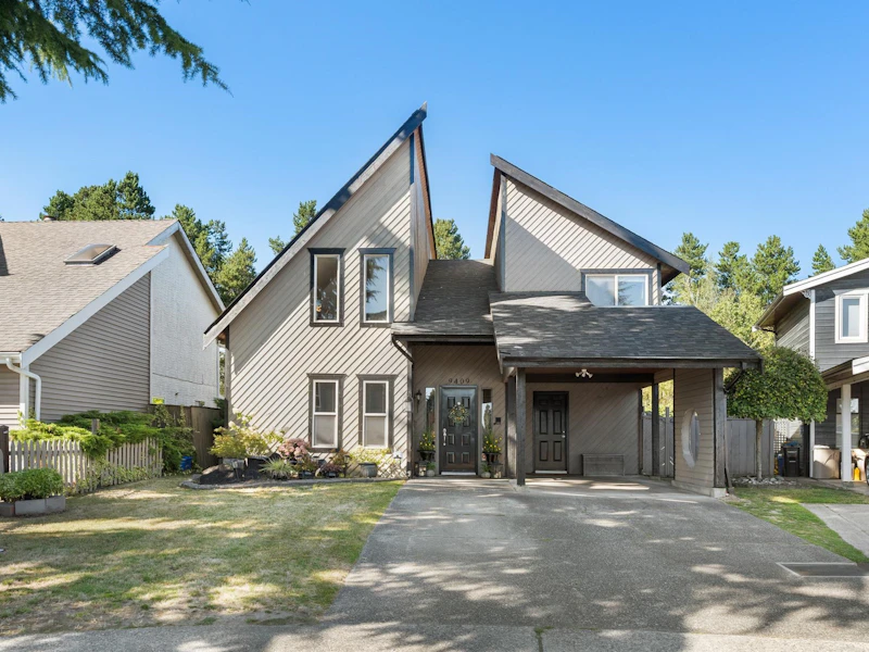 9409 Kingsley Crescent, Richmond BC V7A 4V6