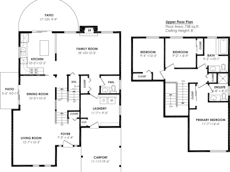 9409 Kingsley Crescent, Richmond, BC, V7A 4V6 - 38