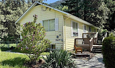50628 Slanzi Road, Hope, BC, V0K 1C0