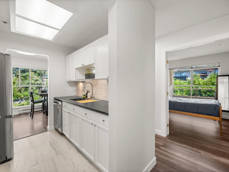 207-20350 54 Avenue, Langley, BC, V3A 8J4 - 8
