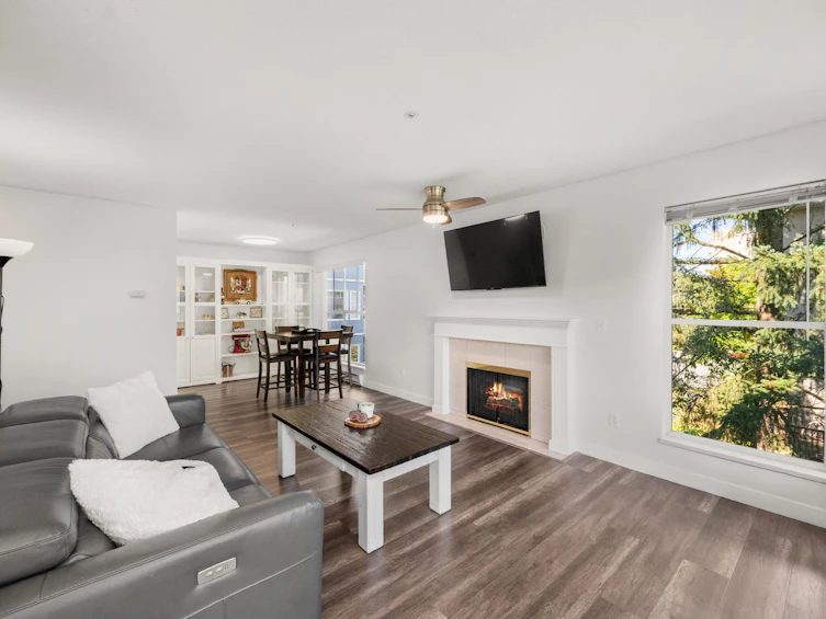 207-20350 54 Avenue, Langley, BC, V3A 8J4 - 4