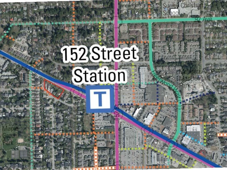 15043 90a Avenue, Surrey, BC, V3R 6Y6 - 4