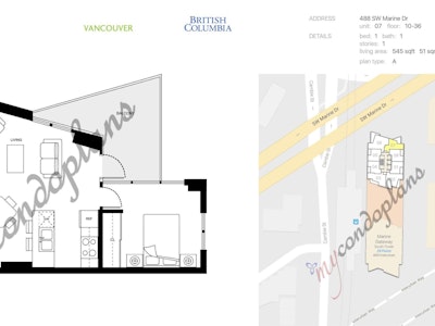 3207-488 SW Marine Drive - 2