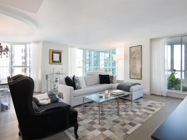 1001-717 Jervis Street, Vancouver, BC, V6E 4L5 - 5