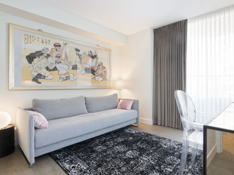 1001-717 Jervis Street, Vancouver, BC, V6E 4L5 - 9
