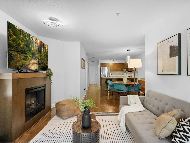 A203-8929 202 Street, Langley, BC, V1M 0B4 - 9