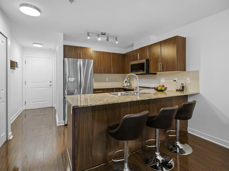 A203-8929 202 Street, Langley, BC, V1M 0B4 - 4