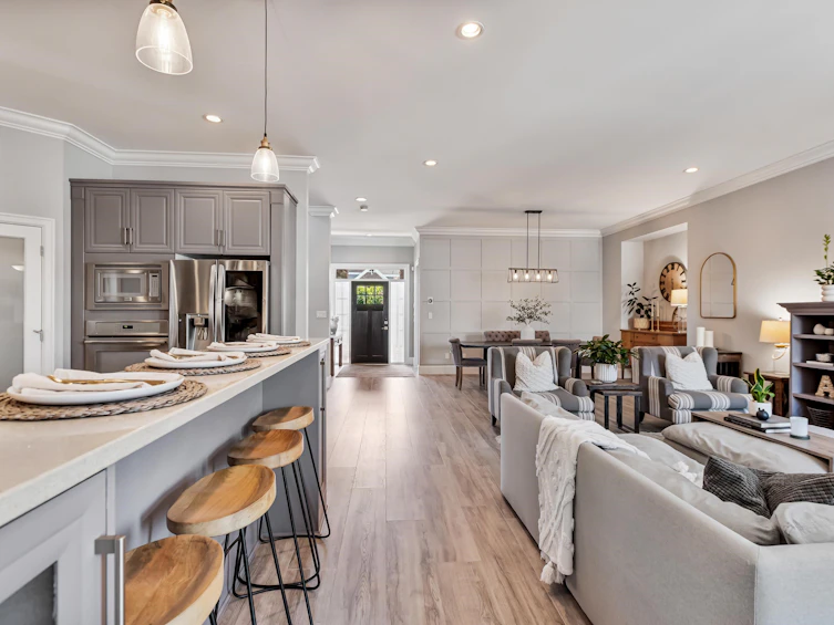 17421 1a Avenue, Surrey, BC, V3S 9P9 - 11