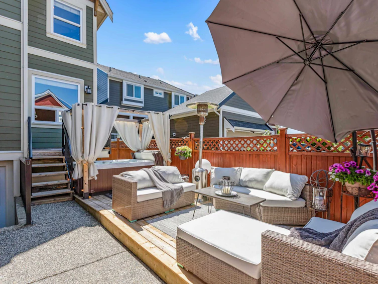 17421 1a Avenue, Surrey, BC, V3S 9P9 - 37