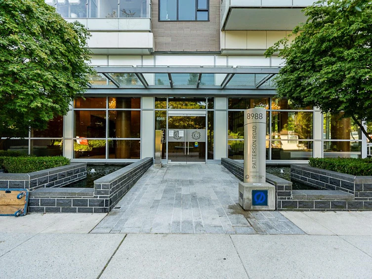 1031-8988 Patterson Road, Richmond, BC, V6X 0R2 - 28