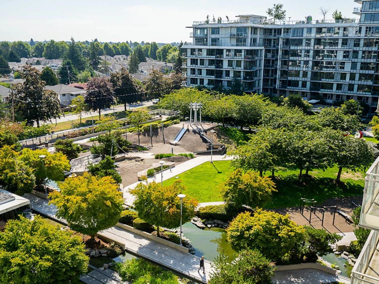 1031-8988 Patterson Road, Richmond, BC, V6X 0R2 - 14