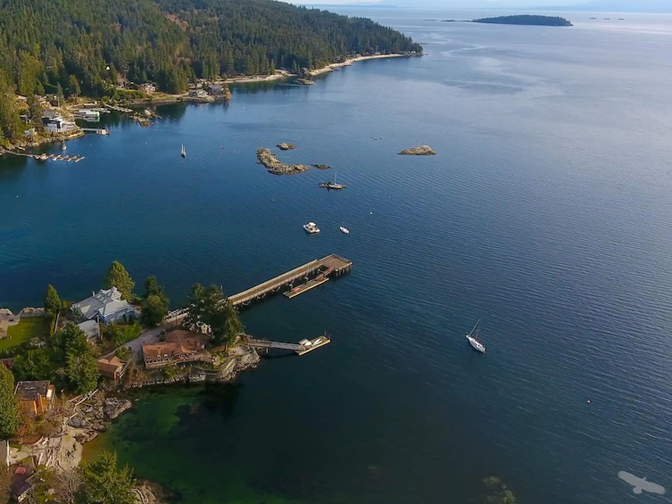 Block B Priestland Road, Halfmoon Bay, BC, V0N 1Y0 - 40