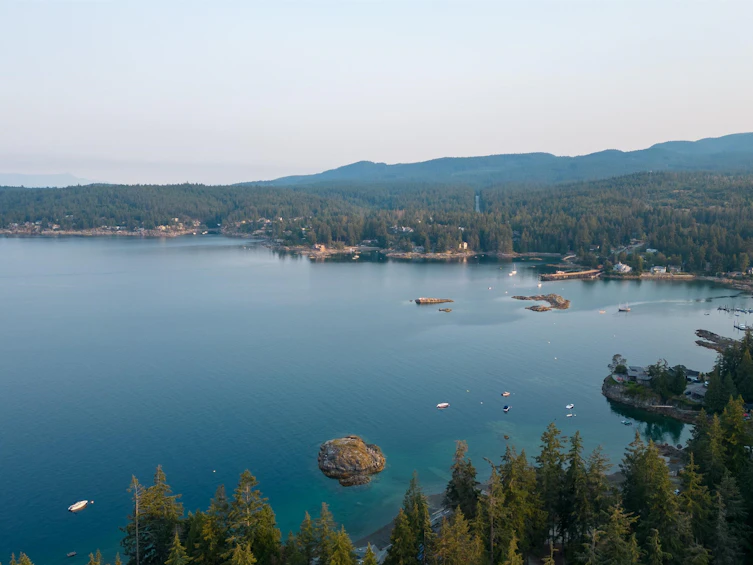 Block B Priestland Road, Halfmoon Bay, BC, V0N 1Y0 - 39