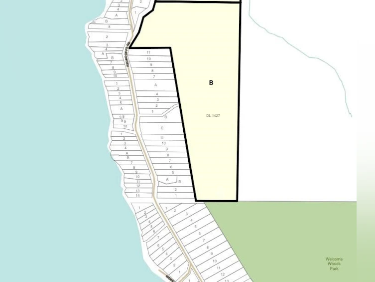Block B Priestland Road, Halfmoon Bay, BC, V0N 1Y0 - 33