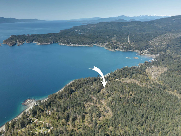 Block B Priestland Road, Halfmoon Bay, BC, V0N 1Y0 - 5