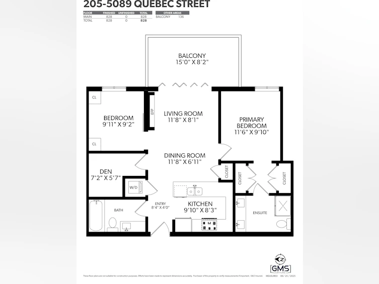 205-5089 Quebec Street, Vancouver, BC, V5W 0E5 - 37