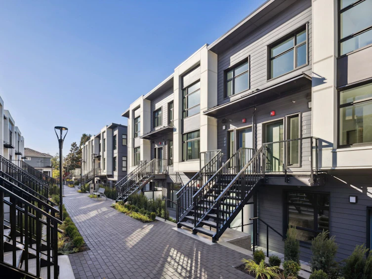 123-1010 W 47th Avenue, Vancouver, BC, V6M 0E3