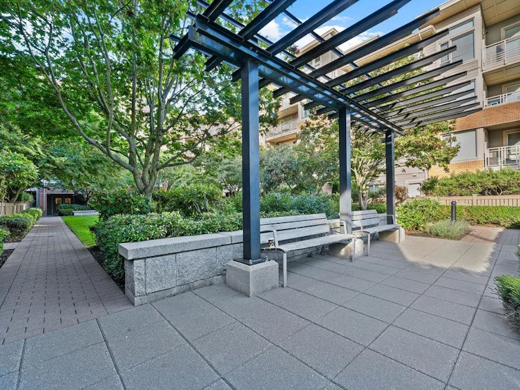 527-119 W 22nd Street, North Vancouver, BC, V7M 0B4 - 21