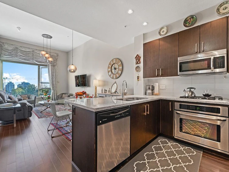 527-119 W 22nd Street, North Vancouver, BC, V7M 0B4 - 7