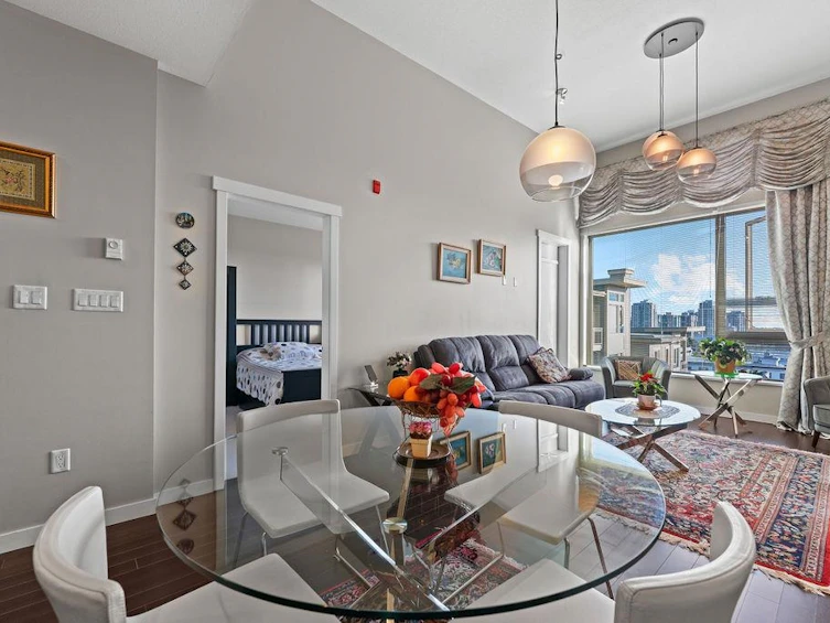 527-119 W 22nd Street, North Vancouver, BC, V7M 0B4 - 5