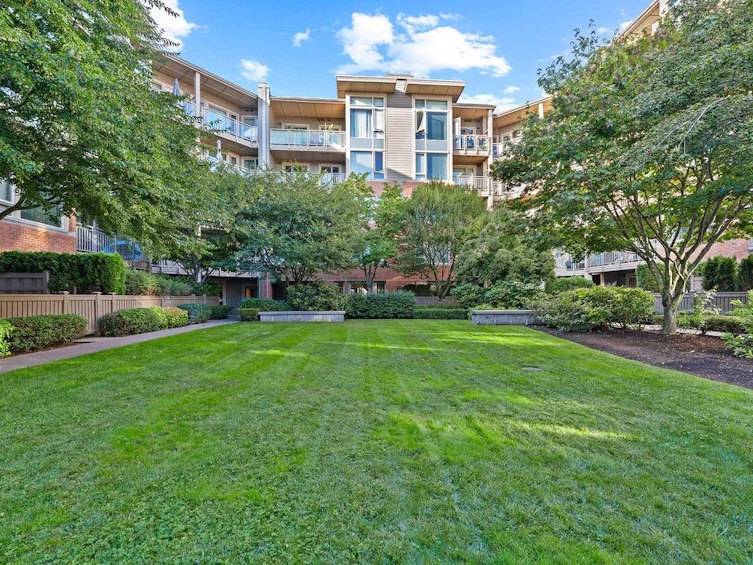 527-119 W 22nd Street, North Vancouver, BC, V7M 0B4 - 22