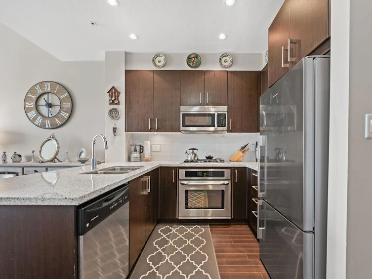 527-119 W 22nd Street, North Vancouver, BC, V7M 0B4 - 8