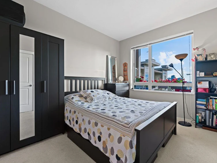 527-119 W 22nd Street, North Vancouver, BC, V7M 0B4 - 10
