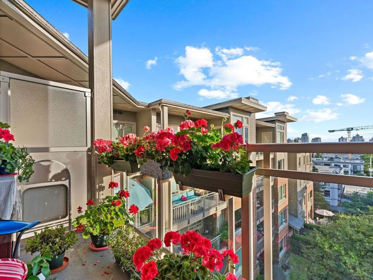 527-119 W 22nd Street, North Vancouver, BC, V7M 0B4 - 16