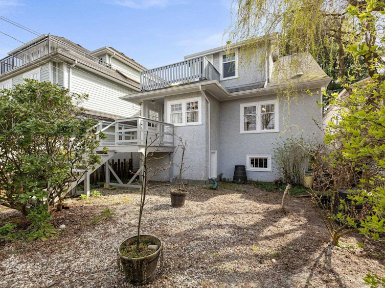 2039 Creelman Avenue, Vancouver, BC, V6J 1C2 - 29