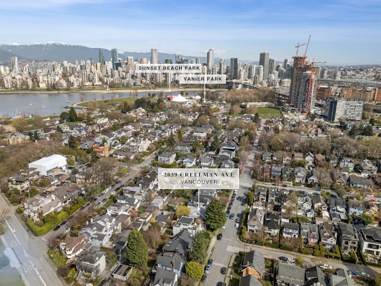 2039 Creelman Avenue, Vancouver, BC, V6J 1C2 - 4
