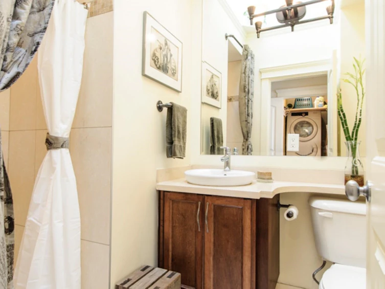 196 W 18th Avenue, Vancouver, BC, V5Y 2A5 - 13