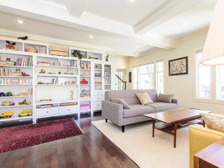 196 W 18th Avenue, Vancouver, BC, V5Y 2A5 - 3