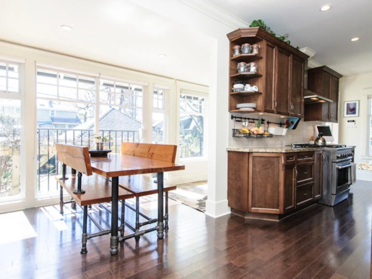 196 W 18th Avenue, Vancouver, BC, V5Y 2A5 - 10