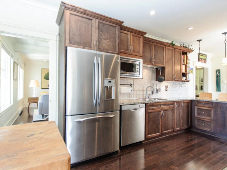 196 W 18th Avenue, Vancouver, BC, V5Y 2A5 - 7