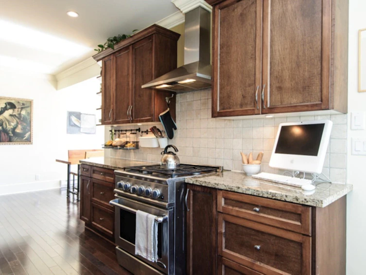 196 W 18th Avenue, Vancouver, BC, V5Y 2A5 - 9