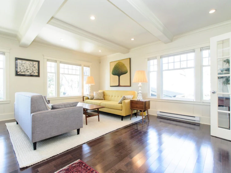 196 W 18th Avenue, Vancouver, BC, V5Y 2A5 - 4