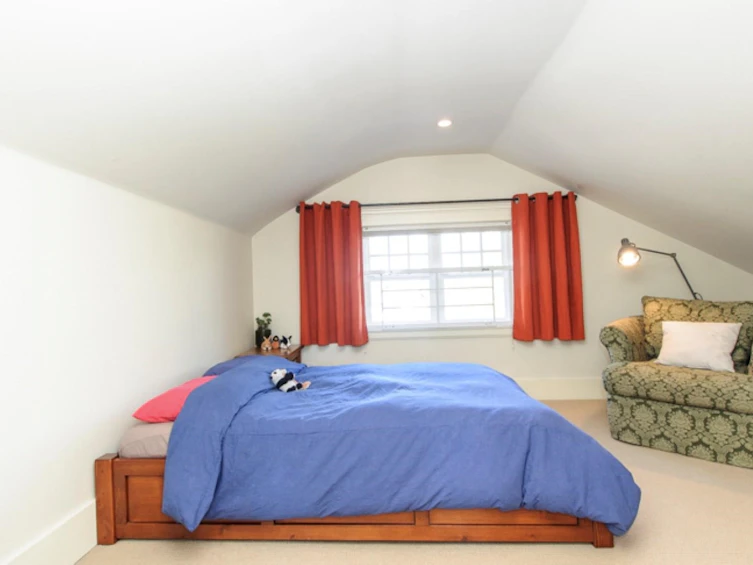 196 W 18th Avenue, Vancouver, BC, V5Y 2A5 - 21